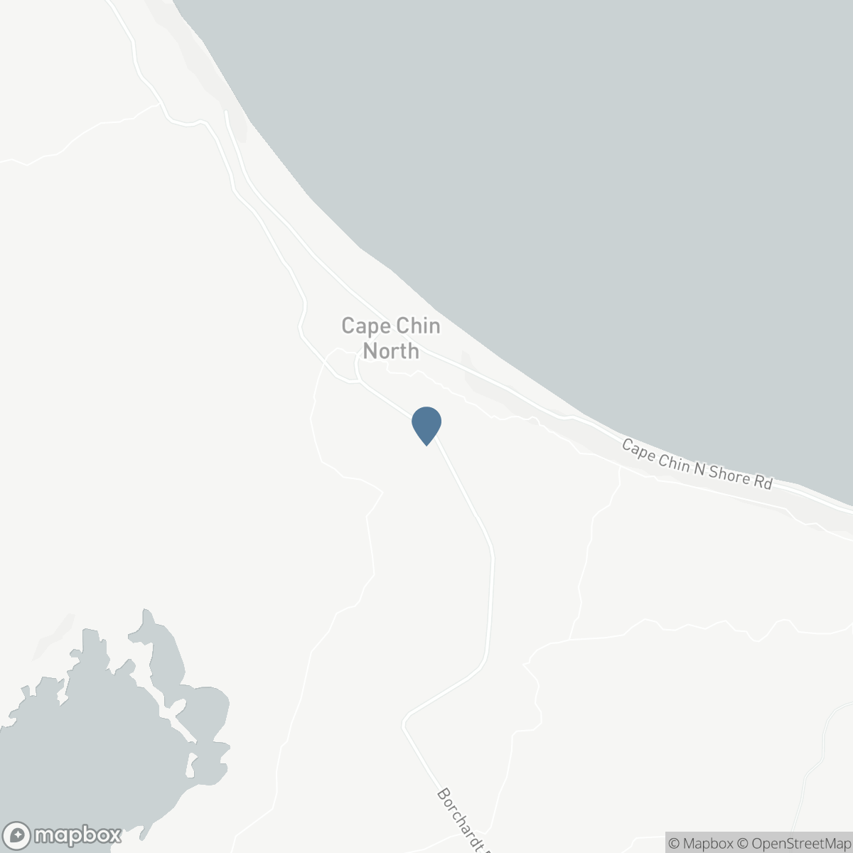 PART 1 CAPE CHIN NORTH ROAD, Lion's Head, Ontario N0H 1W0